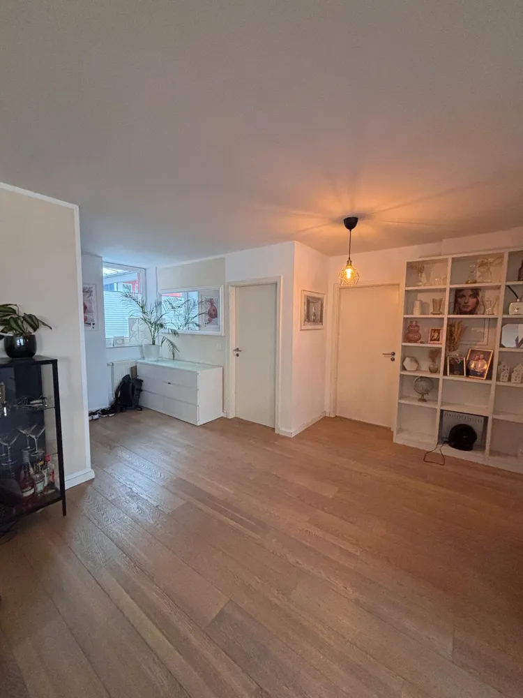 3 Zimmer Wohnung mit 100 m² in Essen – Bild 5