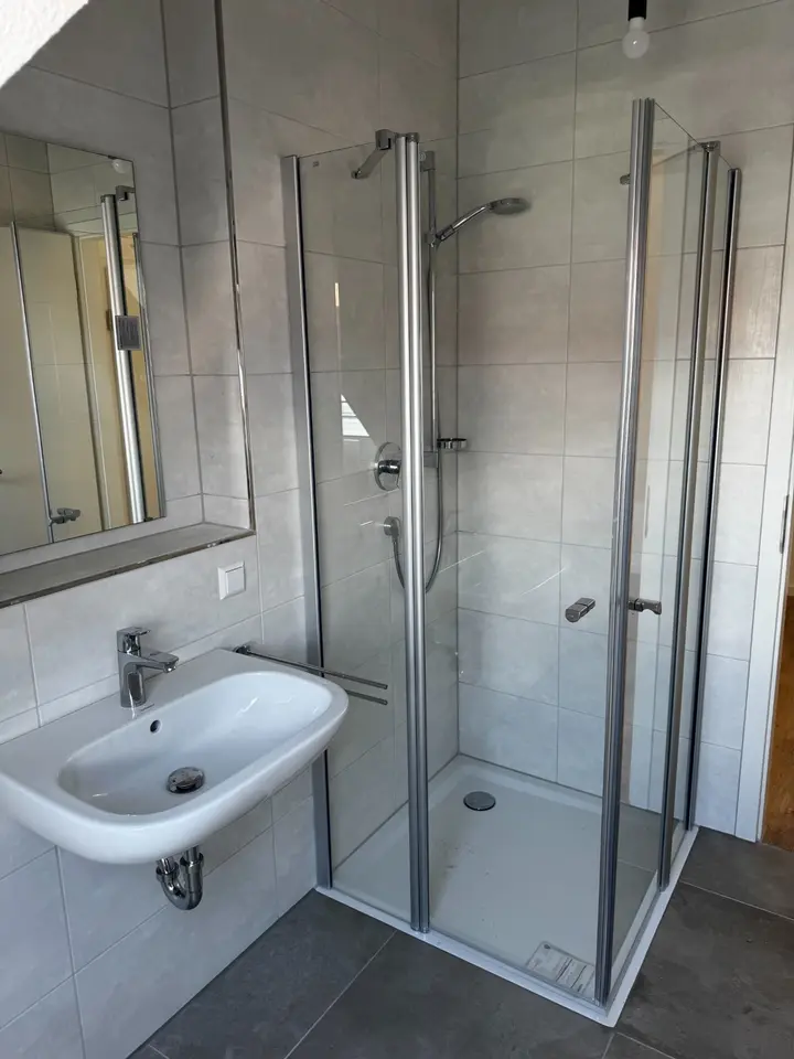 2 room apartment with 39 m² in Schwäbisch Hall – Photo 6