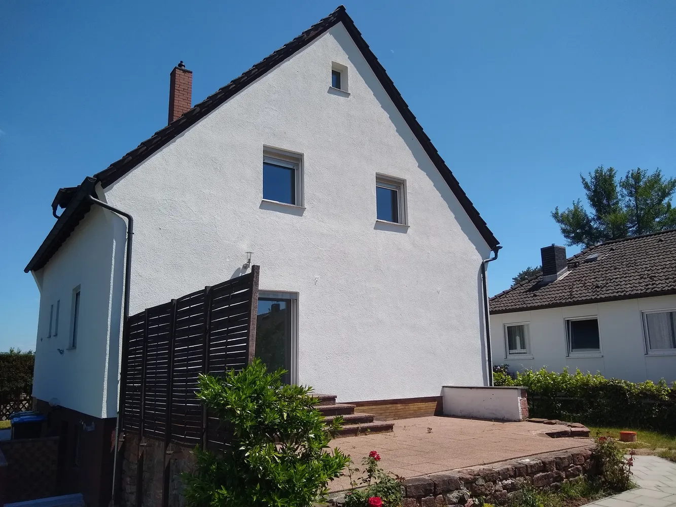 2 room apartment with 65 m² in Dietzenbach – Photo 8