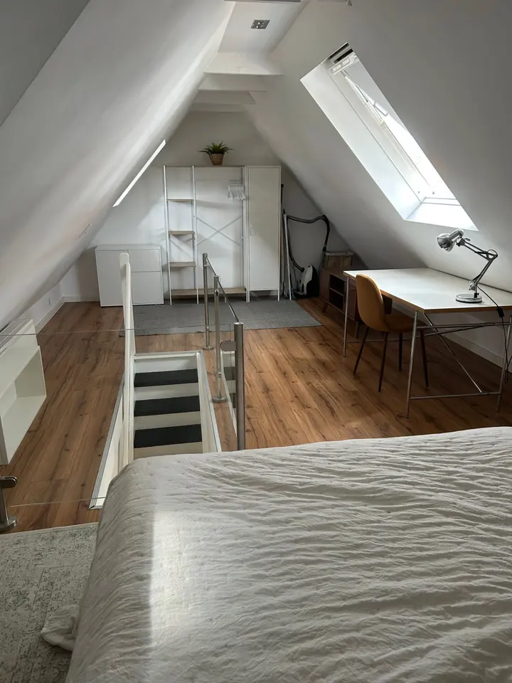 2 Zimmer Wohnung mit 46 m² in Bremen – Bild 7