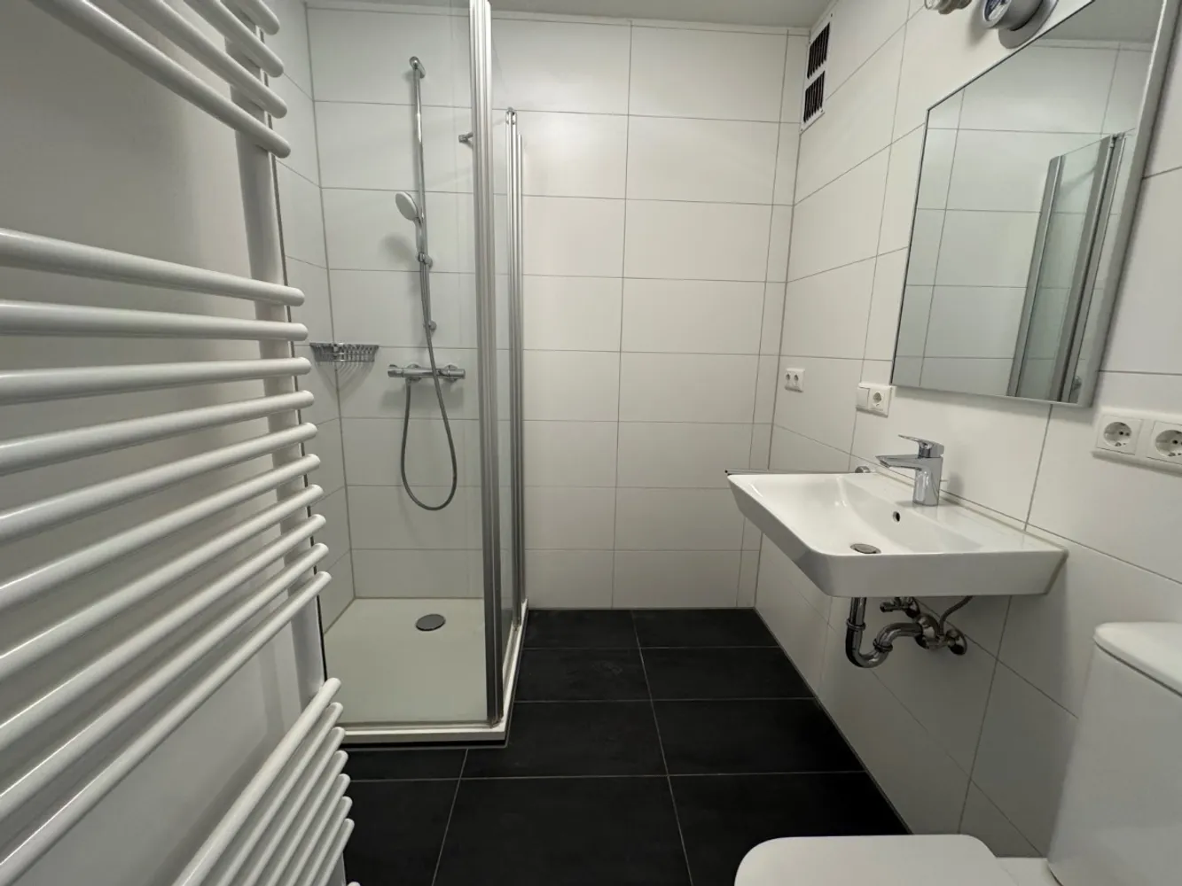 1 Zimmer Wohnung mit 34 m² in Augsburg – Bild 8