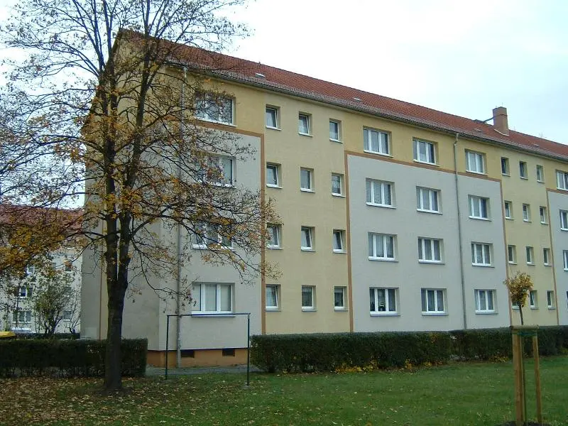 2 Zimmer Wohnung mit 49 m² in Finsterwalde – Bild 7