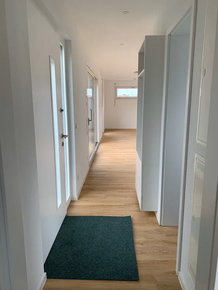 2 Zimmer Haus mit 40 m² in Groß-Gerau – Bild 5