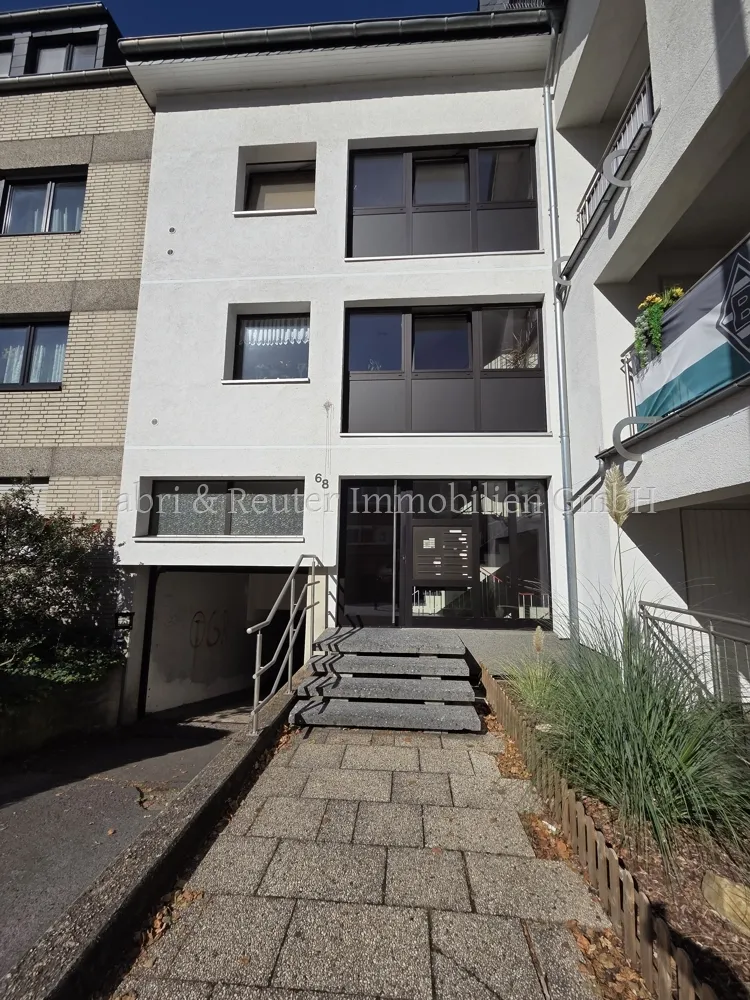 2 Zimmer Wohnung mit 55 m² in Mönchengladbach – Bild 3