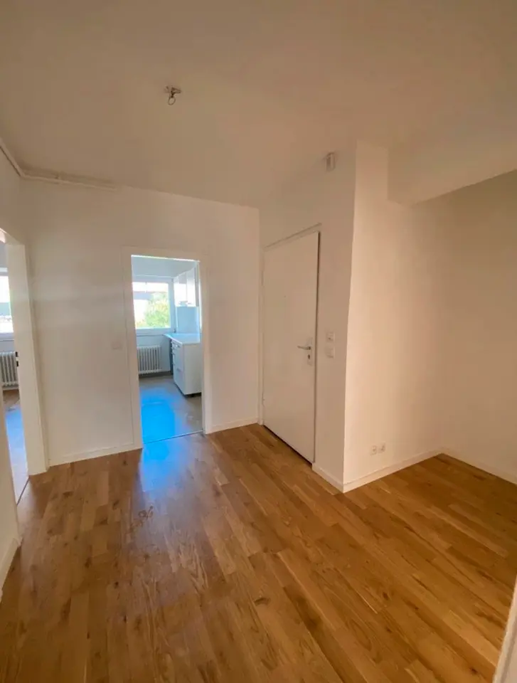 3 Zimmer Wohnung mit 70 m² in Braunschweig – Bild 5