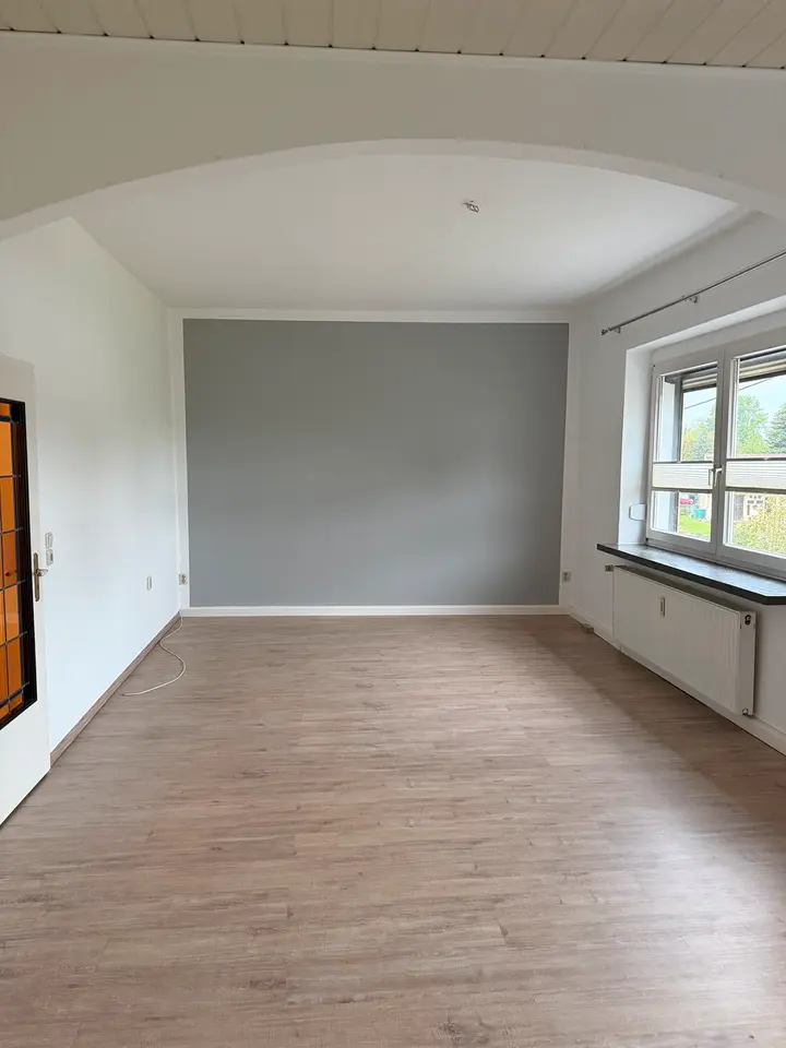 3 Zimmer Wohnung mit 79 m² in Crimmitschau – Bild 1
