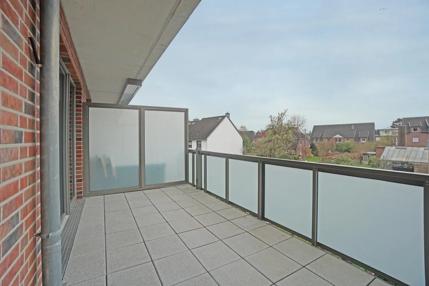 2 Zimmer Wohnung mit 59 m² in Elmshorn – Bild 9