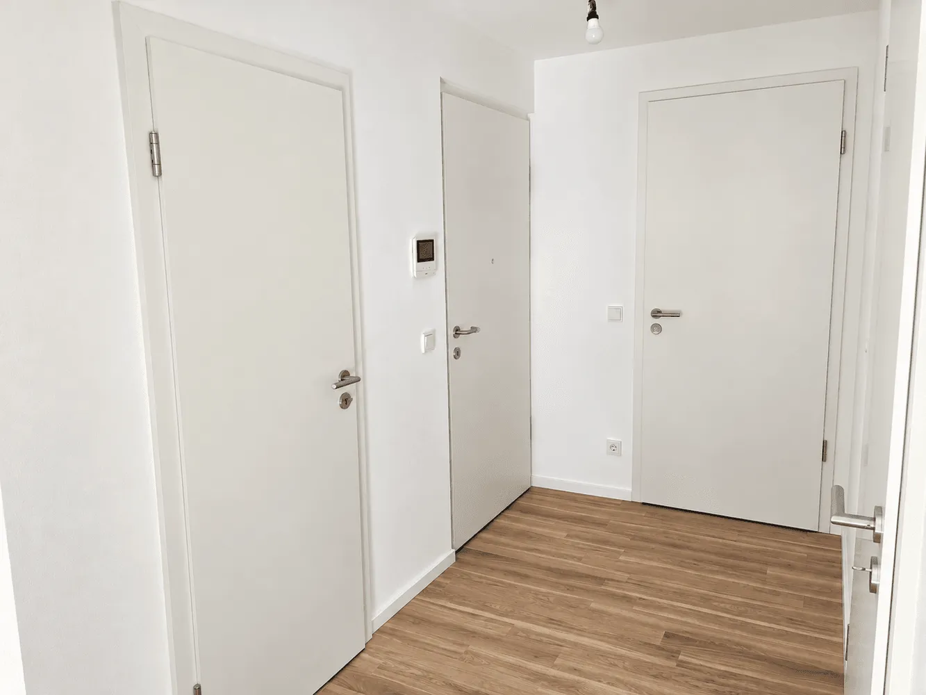 2 Zimmer Wohnung mit 54 m² in Köln – Bild 8