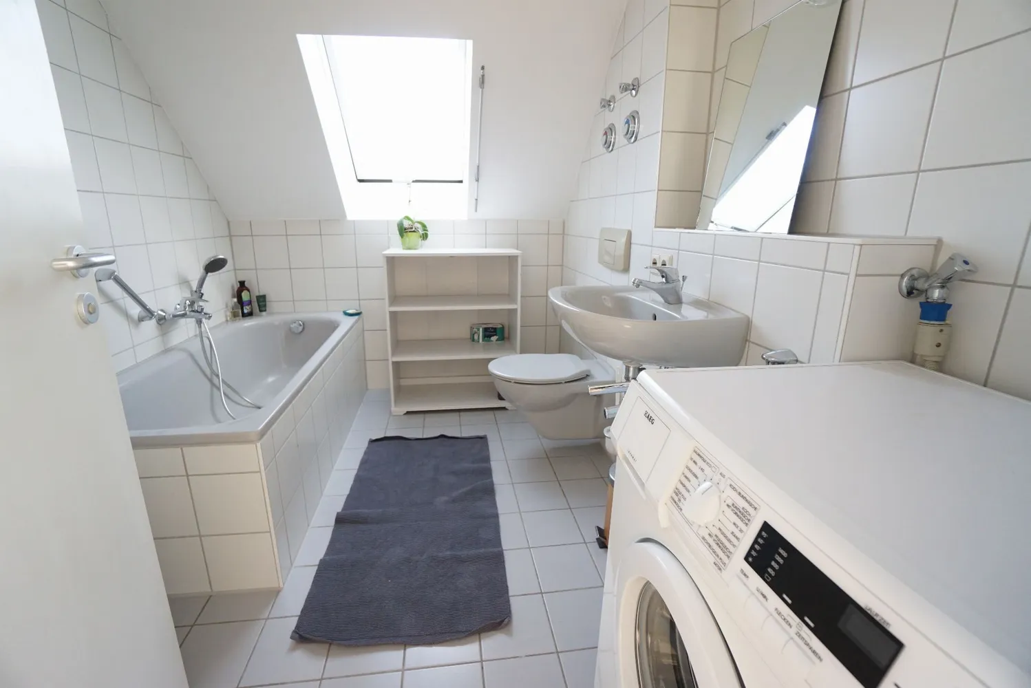2 Zimmer Wohnung mit 40 m² in Stuttgart – Bild 7