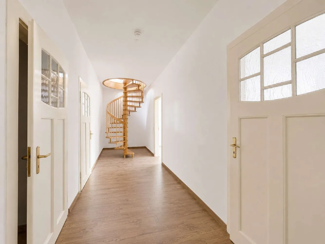 3 Zimmer Wohnung mit 126 m² in Leipzig – Bild 1