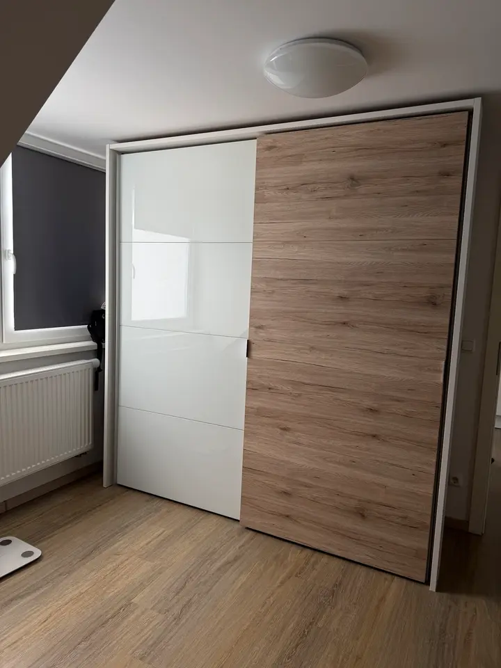3 Zimmer Wohnung mit 47 m² in Gelsenkirchen – Bild 9