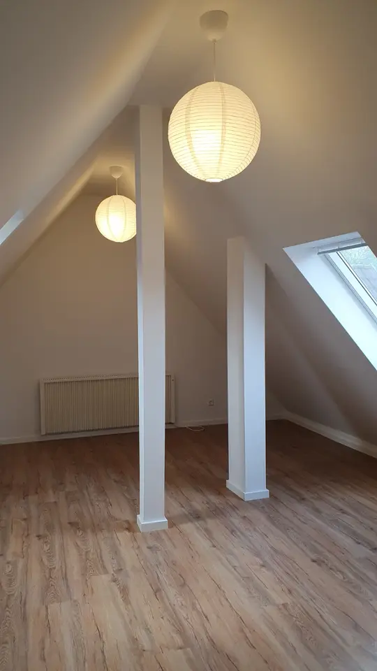 WG-Zimmer mit 85 m² in Vaihingen an der Enz – Bild 2