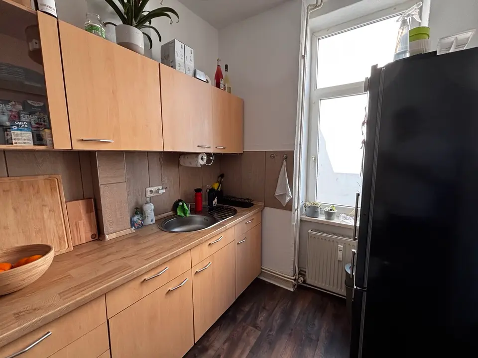 WG-Zimmer mit 49 m² in Rostock – Bild 8