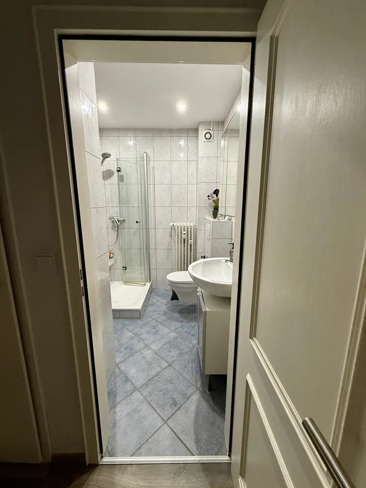 4 Zimmer Wohnung mit 70 m² in Hagen – Bild 3