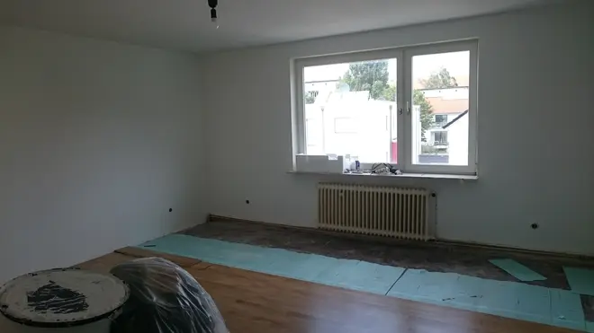3 Zimmer Wohnung mit 88 m² in Hannover – Bild 1