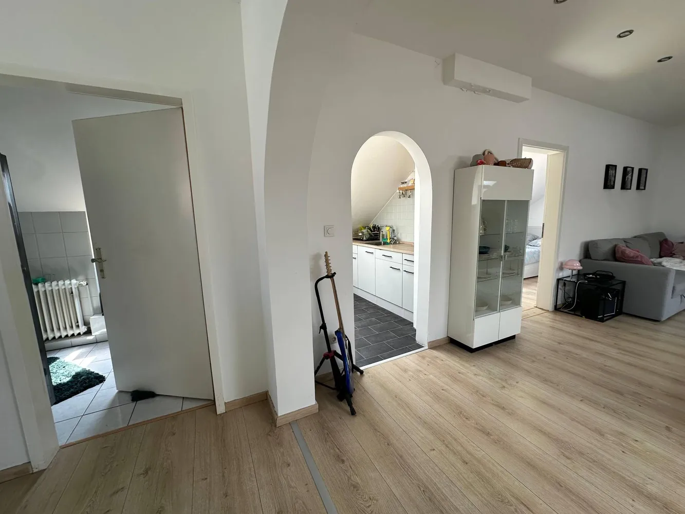 2 room apartment with 75 m² in Hofheim am Taunus – Photo 1