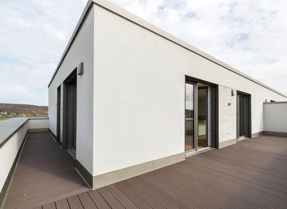 3 Zimmer Wohnung mit 106 m² in Georgsmarienhütte – Bild 6