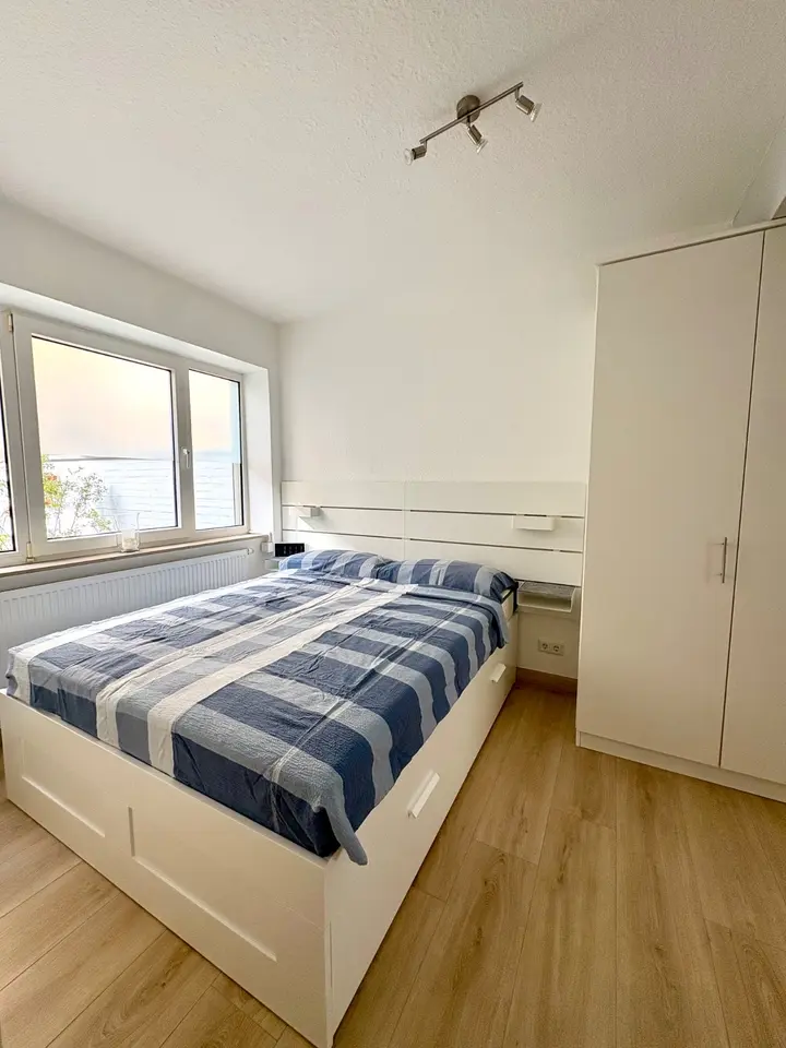 2 Zimmer Wohnung mit 68 m² in Hannover – Bild 2