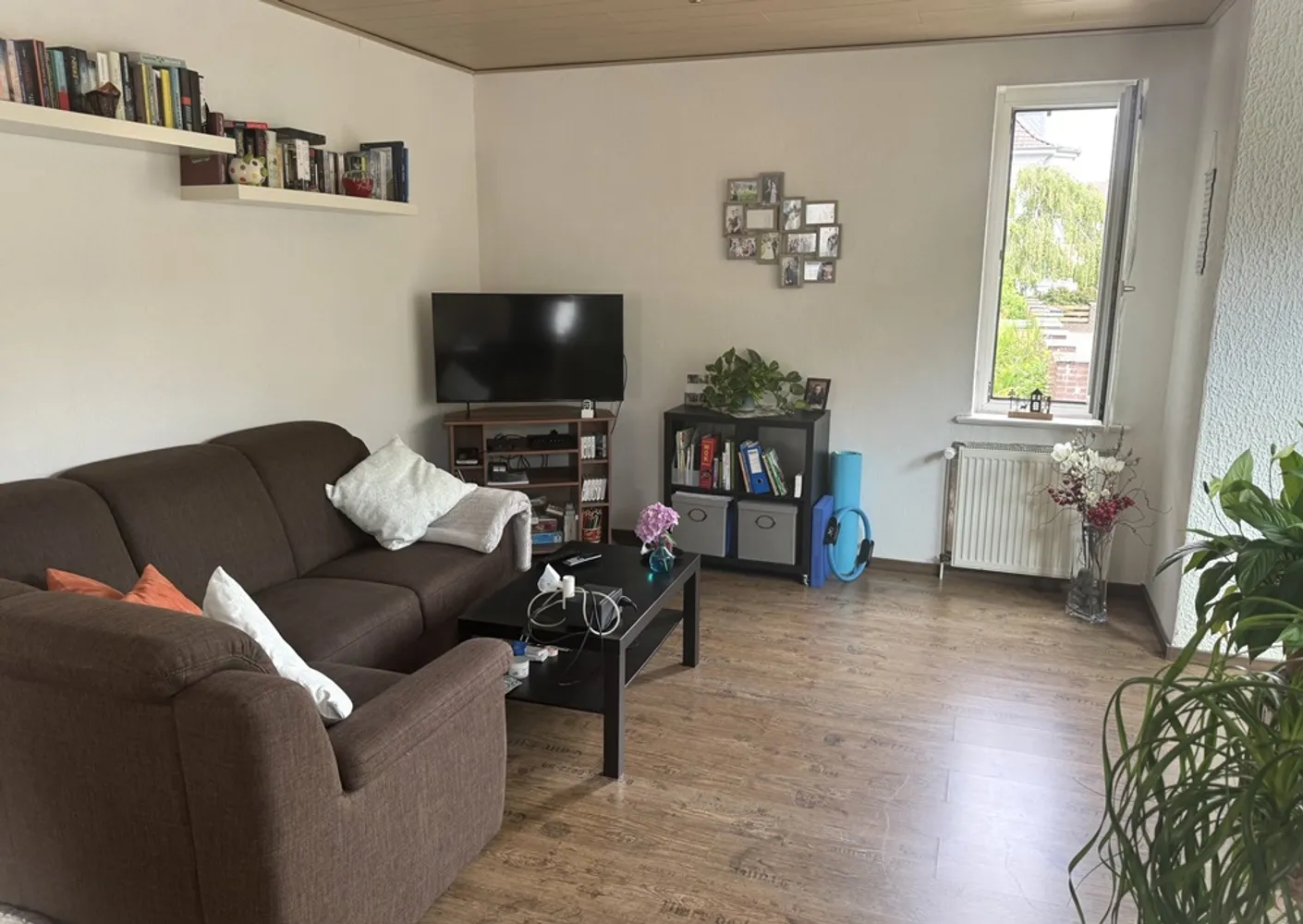 2 Zimmer Wohnung mit 64 m² in Peine – Bild 11