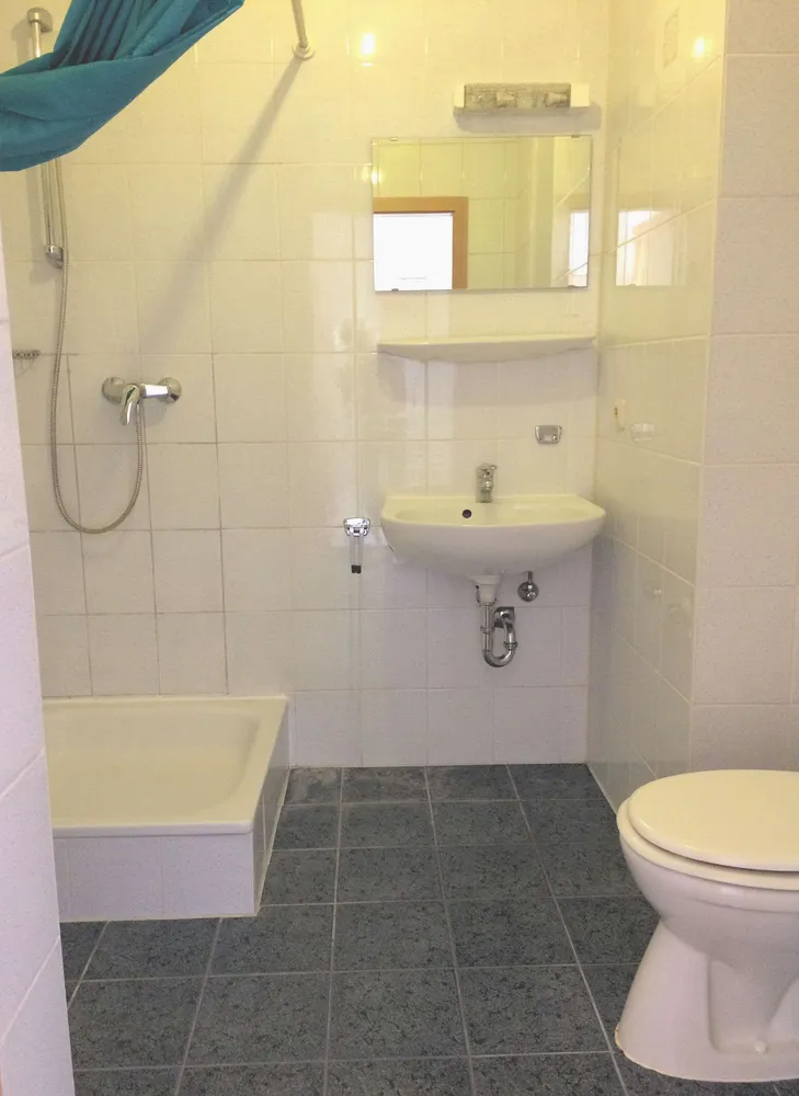 2 Zimmer Wohnung mit 42 m² in Augsburg – Bild 12