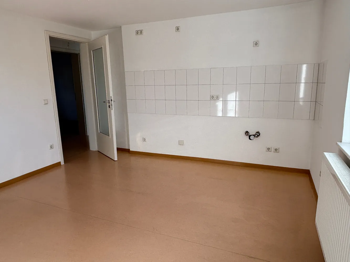 2 Zimmer Wohnung mit 51 m² in Mannheim – Bild 7