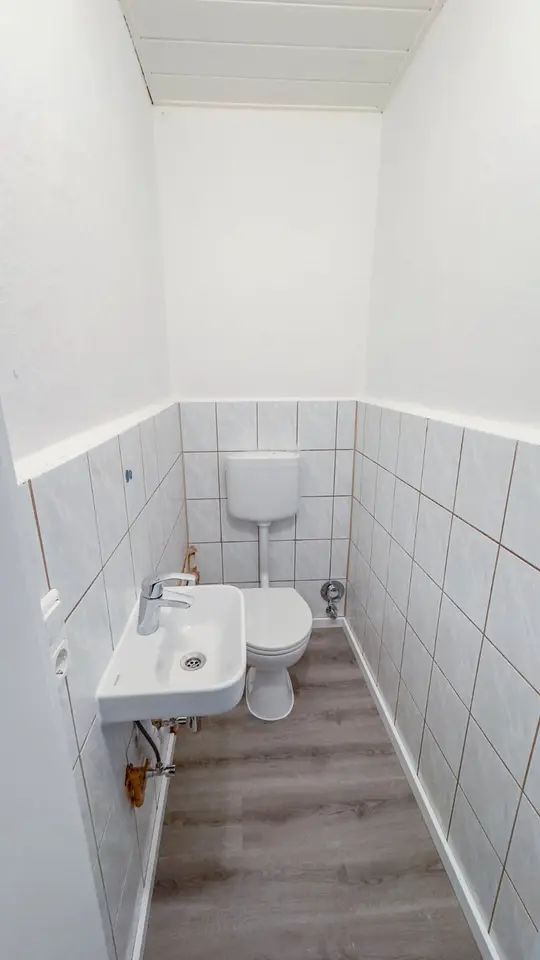 2 Zimmer Wohnung mit 62 m² in Weißenfels – Bild 9