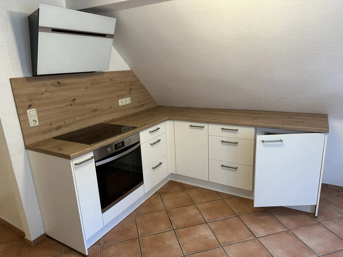 3 Zimmer Wohnung mit 65 m² in Goslar – Bild 9