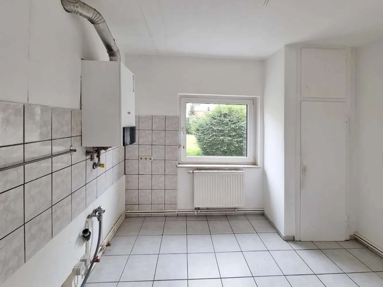 2 Zimmer Wohnung mit 57 m² in Hannover – Bild 4
