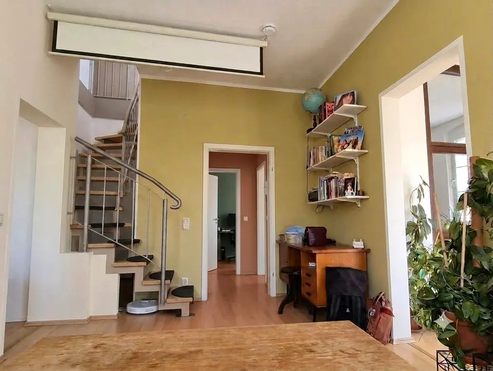 3 Zimmer Wohnung mit 105 m² in Braunschweig – Bild 5