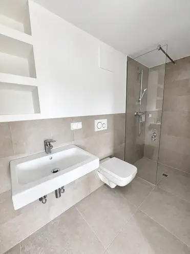 2 Zimmer Wohnung mit 34 m² in Berlin – Bild 7