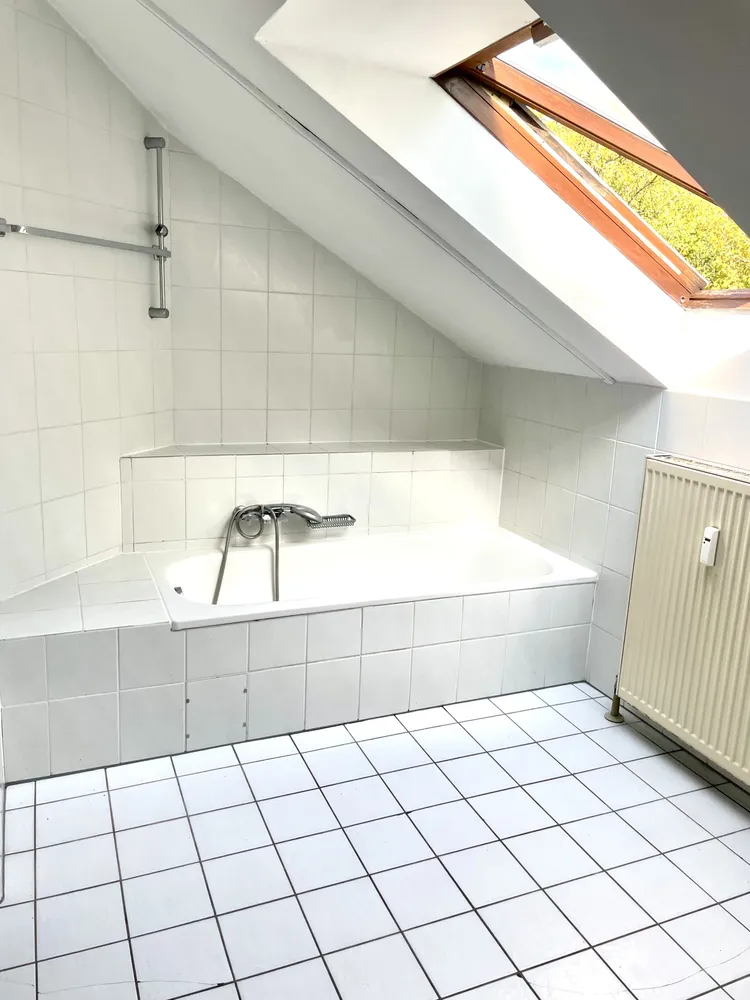 3 Zimmer Wohnung mit 109 m² in Aschaffenburg – Bild 9