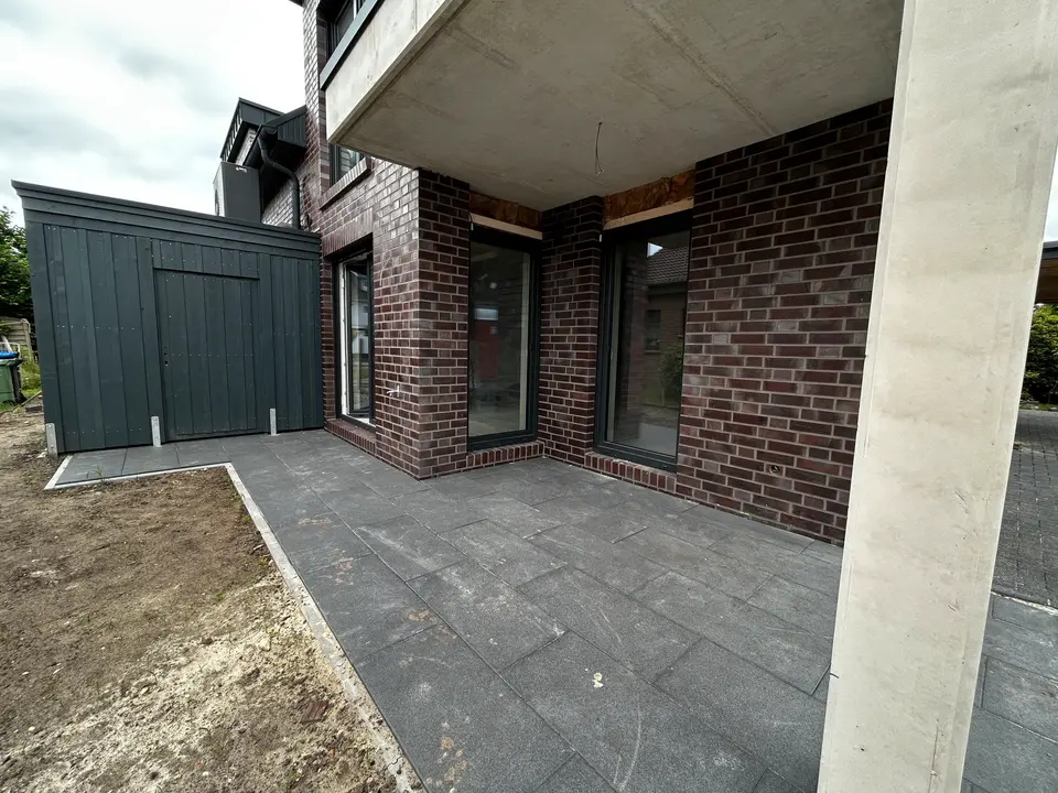2 Zimmer Wohnung mit 58 m² in Oldenburg – Bild 3