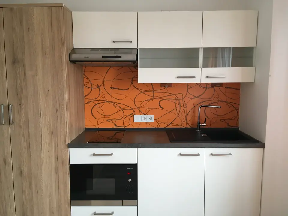 WG-Zimmer mit 25 m² in Ingolstadt – Bild 9