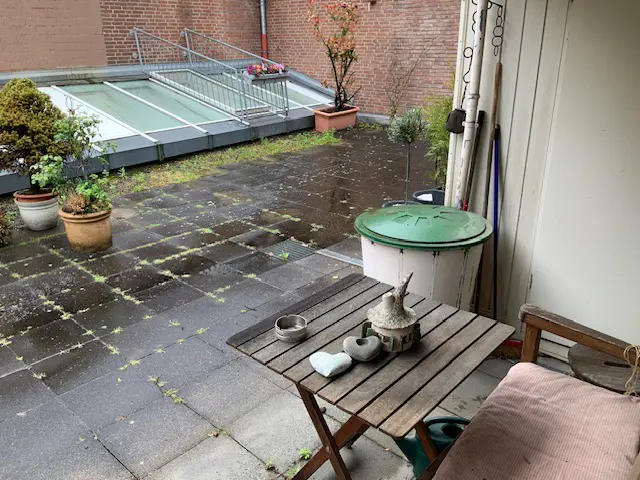 2 Zimmer Wohnung mit 58 m² in Krefeld – Bild 3