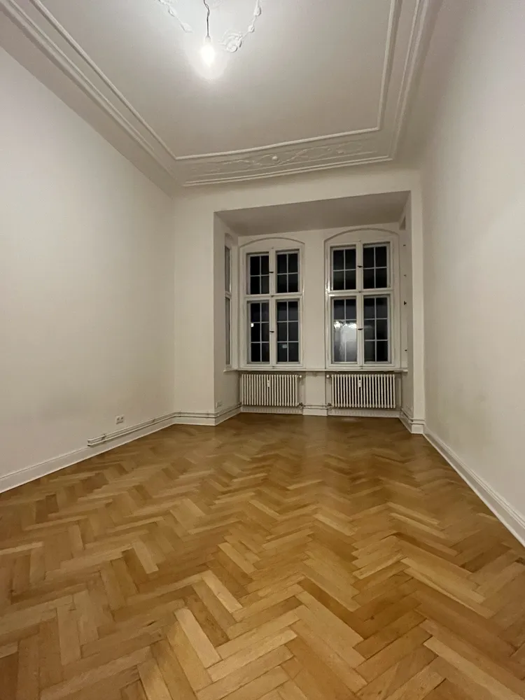 3 room apartment with 86 m² in Berlin – Photo 1