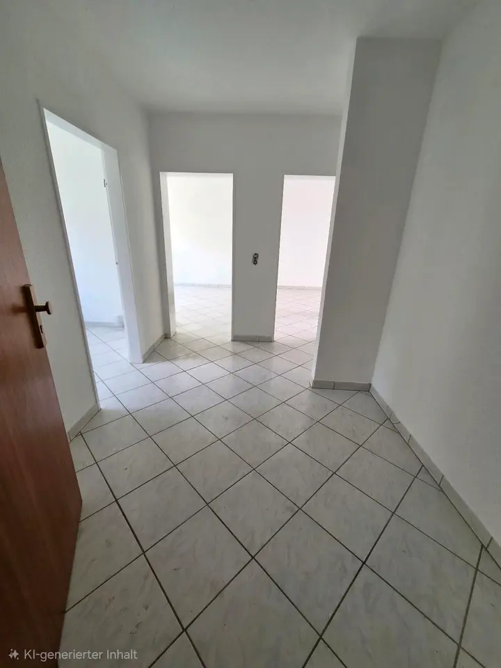 3 Zimmer Wohnung mit 75 m² in Wuppertal – Bild 3