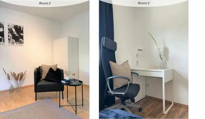 WG-Zimmer mit 20 m² in Mannheim – Bild 6