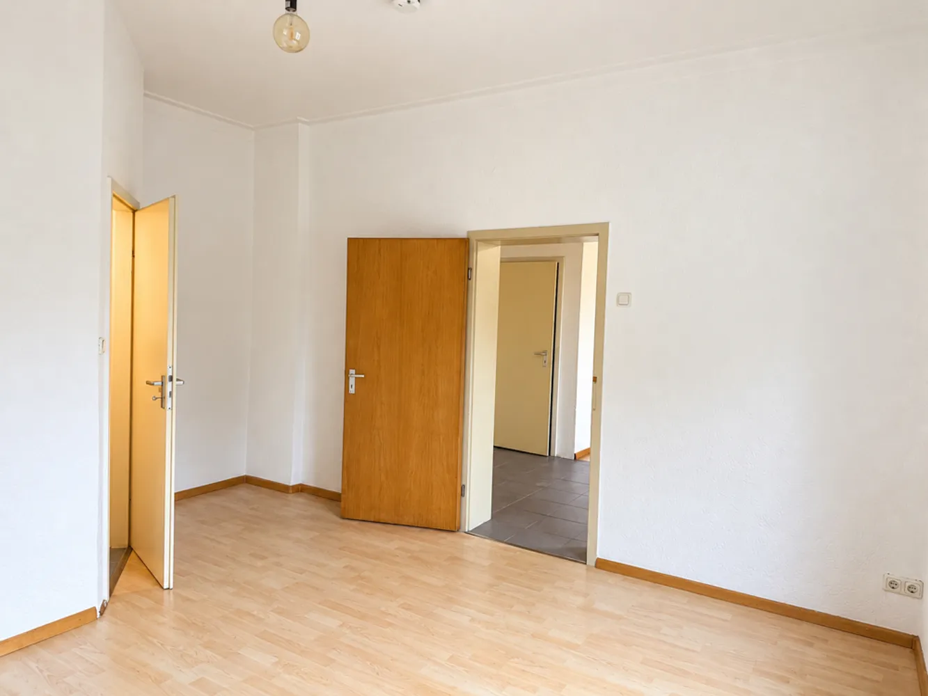 3 Zimmer Wohnung mit 50 m² in Bochum – Bild 2