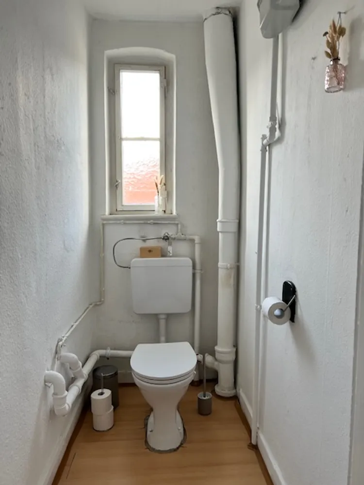 2 Zimmer Wohnung mit 45 m² in Stuttgart – Bild 11