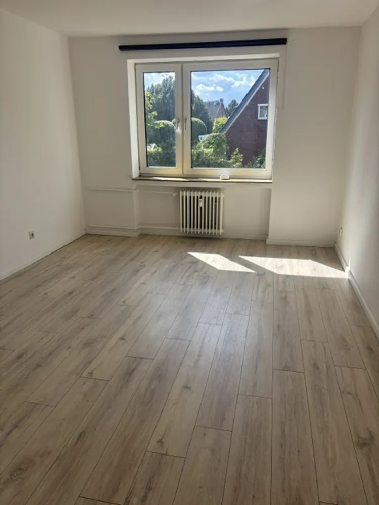 3 Zimmer Wohnung mit 64 m² in Rendsburg – Bild 6