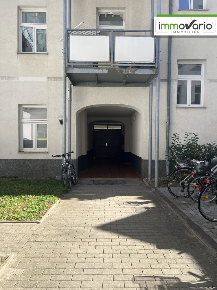 3 Zimmer Wohnung mit 67 m² in Magdeburg – Bild 7