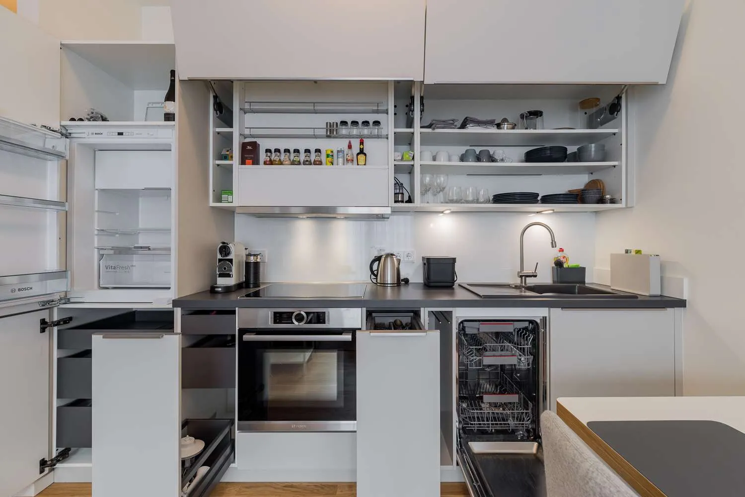 2 Zimmer Wohnung mit 47 m² in Berlin – Bild 7