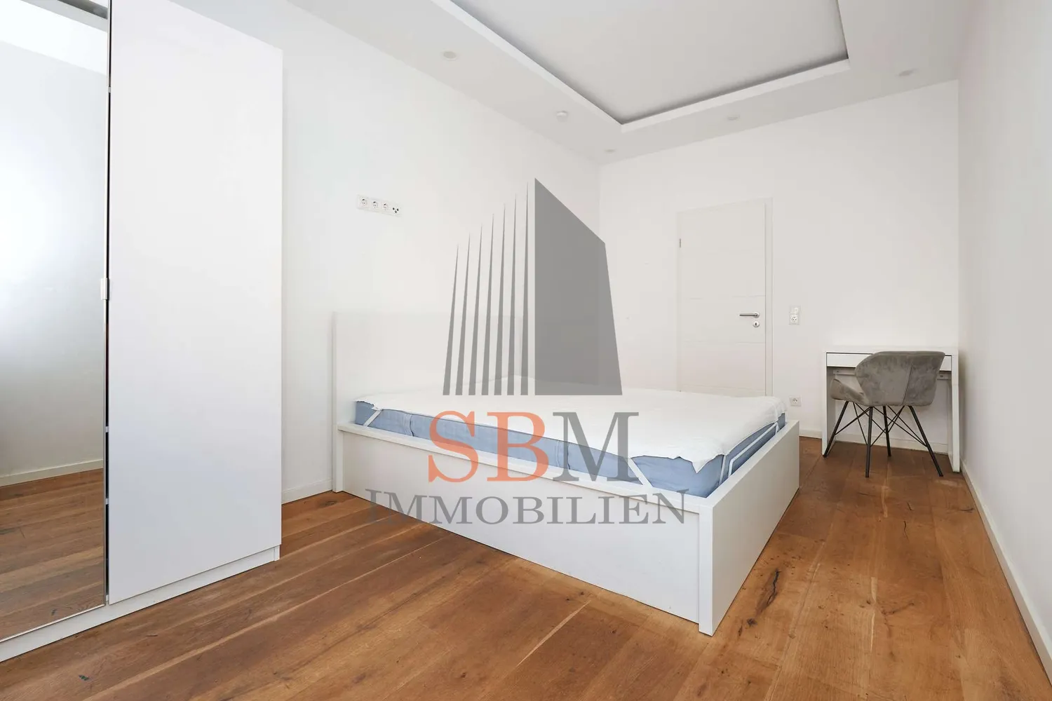 WG-Zimmer mit 16 m² in Nürnberg – Bild 8