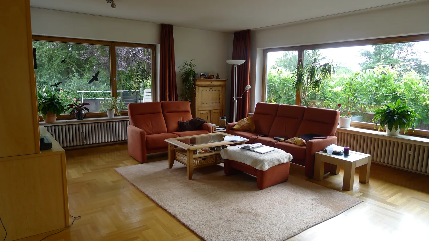 4 Zimmer Wohnung mit 141 m² in Bonn – Bild 5