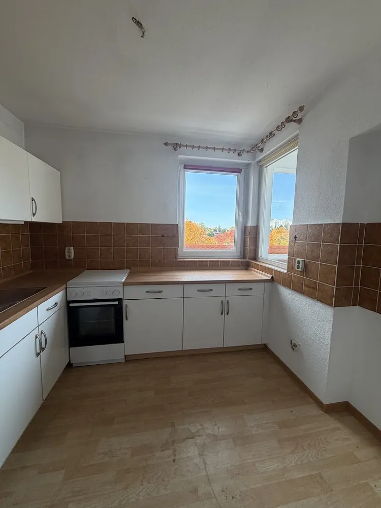 2 room apartment with 56 m² in Berlin – Photo 1