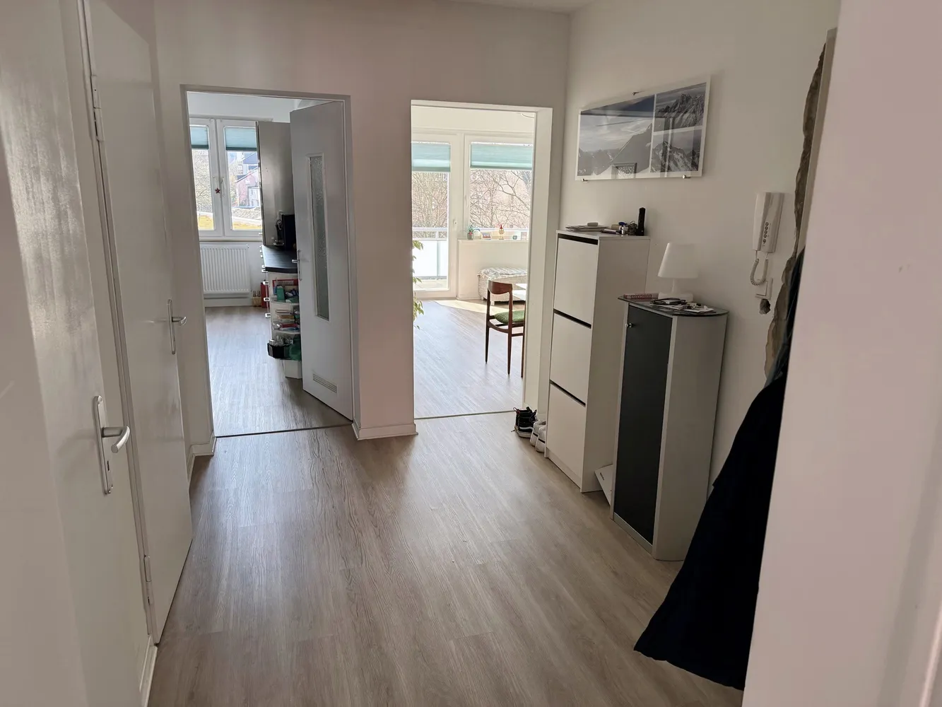 3 Zimmer Wohnung mit 70 m² in Aachen – Bild 6