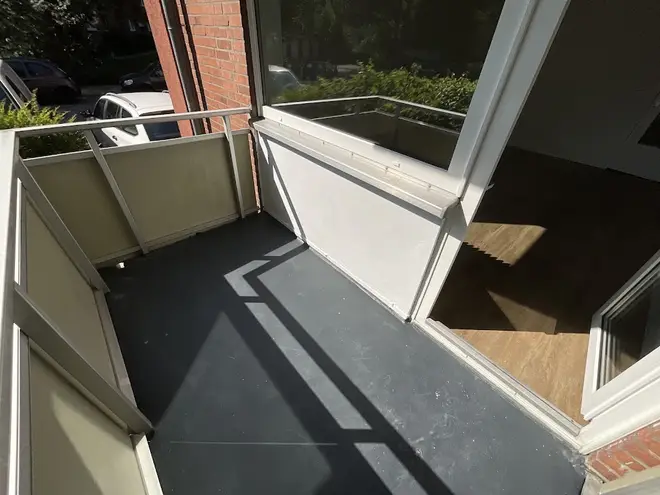 3 Zimmer Wohnung mit 61 m² in Lübeck – Bild 9