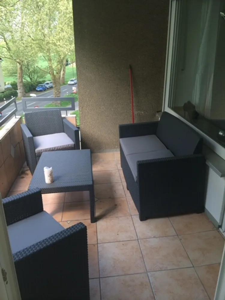 4 room apartment with 85 m² in Dortmund – Photo 3