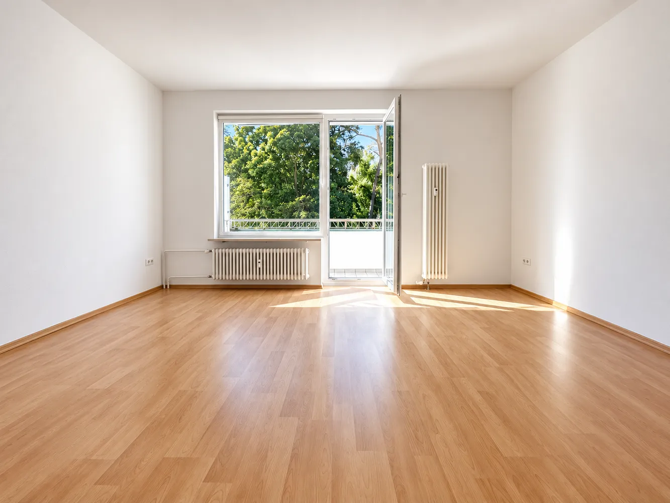 3 room apartment with 86 m² in Berlin – Photo 12