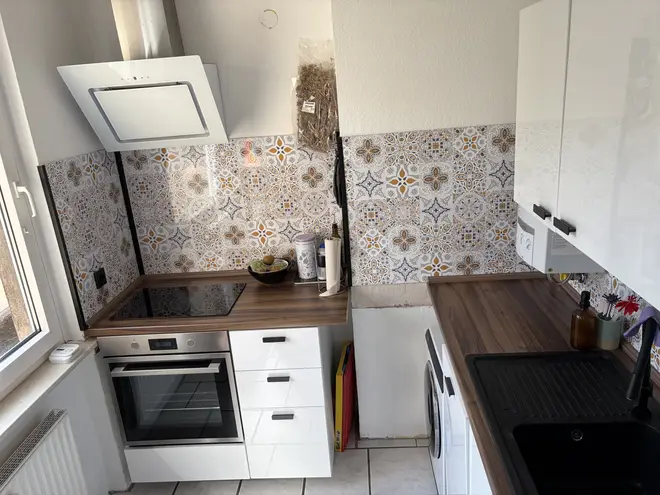 2 Zimmer Wohnung mit 53 m² in Bochum – Bild 5